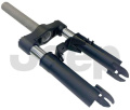 Platum Dampers - Je_se006 Front Absorber